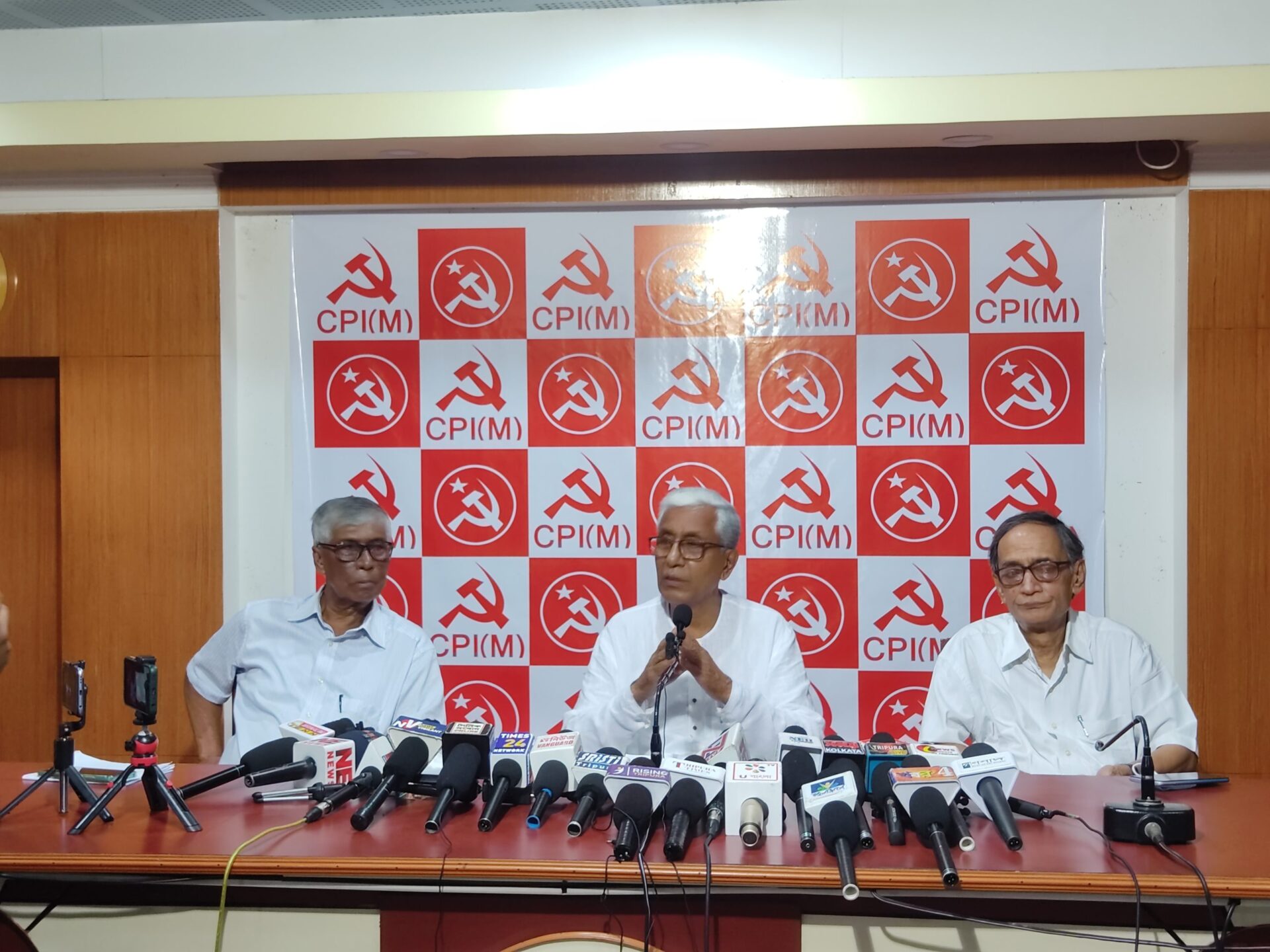 ইসকনের উল্টো রথে মর্মান্তিক ঘটনায়&hellip;