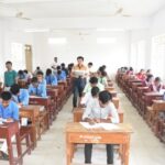 আজ থেকে শুরু ত্রিপুরা মধ্যশিক্ষা পর্ষদ পরিচালিত উচ্চমাধ্যমিক পরীক্ষা