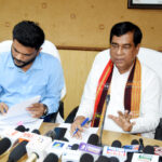 নদীর জল প্রবেশের কারণেই আগরতলা  শহরে প্লাবন সৃষ্টি হয়েছে: মেয়র