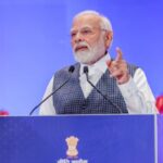 দিল্লি বলছে এখন আর ‘আপদা’-র লুট ও মিথ্যে চলবে না : প্রধানমন্ত্রী