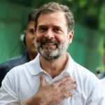 মহিলারা আমাদের সমাজের মেরুদণ্ড : রাহুল গান্ধী