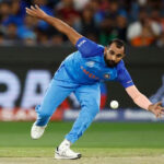 ক্রিকেটপ্রেমীদের জন্য সুখবর, মাঠে ফিরলেন শামি