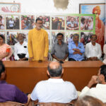 গণতান্ত্রিক পদ্ধতিতে ত্রিস্তরীয় পঞ্চায়েত নির্বাচন সম্পন্ন হওয়ার কোন লক্ষণ পরিলক্ষিত হয়নি, প্রশাসনের ভূমিকায় ক্ষোভ: কংগ্রেস