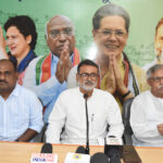 সঠিকভাবে গণনা হলে ত্রিস্তরীয় পঞ্চায়েত নির্বাচনে আরো ভালো ফলাফল করতো কংগ্রেস: আশীষ কুমার সাহা