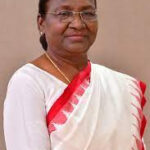 ভারত বিশ্বে নারী ক্ষমতায়নের আদর্শ হয়ে উঠেছে : রাষ্ট্রপতি