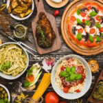 আগরতলা শহরের বিভিন্ন রেস্তোরাঁয় হানা দিল প্রসাশন