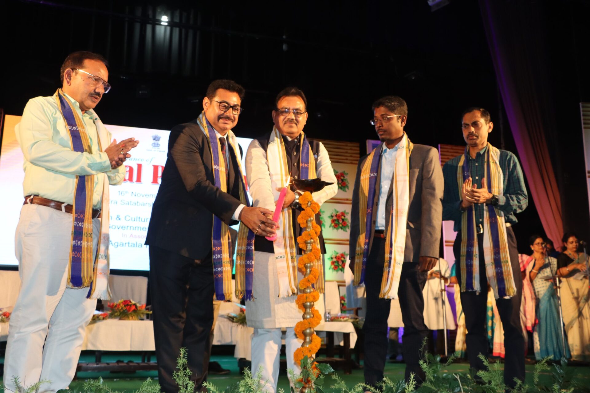 জাতীয় প্রেস দিবস-২০২৩ : সংবাদমাধ্যমকে&hellip;