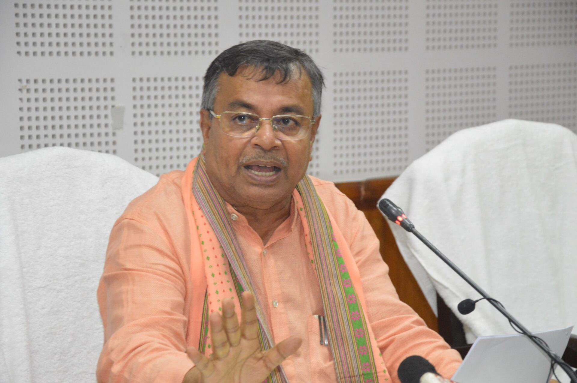 ত্রিপুরায় প্রধানমন্ত্রী কিষান স্কিমের আওতায়&hellip;