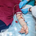 ভোর থেকে খোয়াই জেলা হাসপাতাল বিদ্যুৎহীন, বন্ধ ডায়ালাইসিস পরিষেবা