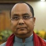 বিধানসভায় তিন দিন অনুপস্থিত থাকবেন মন্ত্রী অনিমেষ দেববর্মা, দপ্তরের দায়িত্বে রতন লাল নাথ