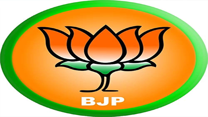 BJP Lamlai Mandal | Imphal