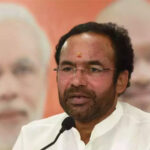 ভূমিধস বন্ধ করা যায় না, তবে দুর্ঘটনার কারণে প্রাণহানি রোধ করা সম্ভব : জি কিশান রেড্ডি