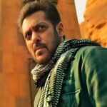 ফের খুনের হুমকি পেলেন সলমন, আঁটোসাঁটো করা হয়েছে নিরাপত্তা