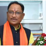 সোমবার রাজ্যোৎসবের উদ্বোধনী অনুষ্ঠানে যোগ দেবেন মুখ্যমন্ত্রী সাই