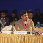 উত্তর পূর্বাঞ্চল পর্ষদের ৭১তম প্ল্যানারি অধিবেশন ত্রিপুরার জন্য এনইসি ফান্ডের অর্থ বরাদ্দ বৃদ্ধি করার অনুরোধ জানালেন মুখ্যমন্ত্রী