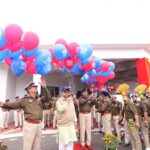 প্রজ্ঞাভবনে ত্রিপুরা পুলিশের ১৫০ বছর পূর্তি অনুষ্ঠানে মুখ্যমন্ত্রী, ত্রিপুরা পুলিশ জনবান্ধব হিসেবে কাজ করছে