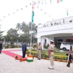 দেশকে শক্তিশালী করে গড়ে তোলার জন্য সকলকে একজোট হয়ে কাজ করতে হবে : মুখ্যমন্ত্রী
