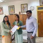 ৫ জনকে নিয়োগপত্র, ভারতবাসীর জন্য আজকের দিনটা অত্যন্ত গুরুত্বপূর্ণ : শান্তনা