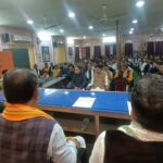 ত্রিপুরার দুটি লোকসভা আসনে জয়লাভ করে প্রধানমন্ত্রীকে উপহার দেওয়া রাজ্য সরকারের একমাত্র লক্ষ্য : রাজীব 