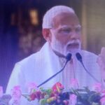 একটা সময় কেউ কেউ বলতেন রাম মন্দির তৈরি হলে দেশে আগুন লাগবে, এই নির্মাণ আগুন নয়, শক্তির জন্ম দিচ্ছে: প্রধানমন্ত্রী