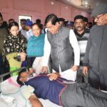রক্তদান মানবজাতির জন্য সবচেয়ে গুরুত্বপূর্ণ সামাজিক সেবা : মেয়র