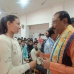 দেশের প্রায় ৩০ লক্ষ নতুন ভোটারদের সাথে নরেন্দ্র মোদীর ভার্চুয়াল আলোচনা করেছেন : রাজীব ভট্টাচার্য্য