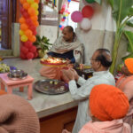 রাম মন্দিরে প্রতিষ্ঠাকে ঘিরে রাজ্যে ব্যাপক উচ্ছ্বাস