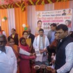 জন অংশগ্রাহীর চেতনায় বিকশিত ভারত সংকল্প যাত্রা বারাণসী-তে তৈরি করেছে নতুন মাইলফলক