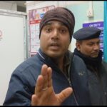 জন্মদাত্রী মায়ের মৃত্যুর সংবাদে শান্তিরবাজার জেলা হাসপাতালে ছুটে গেলেন মন্ত্রী শুক্লাচরণ নোয়াতিয়া