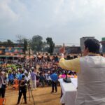 মুঘলরা ভারতবাসীকে দুর্বল করতে মন্দিরে আঘাত করেছিল, কিন্তু নরেন্দ্র মোদীর আন্তরিক প্রচেষ্টায় অযোধ্যায় রাম মন্দির সম্ভব হয়েছে: বিপ্লব কুমার দেব
