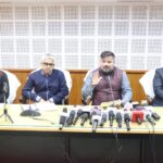 রাজ্যের গণবণ্টন ব্যবস্থাকে শক্তিশালি করতে সারা রাজ্যে আরও নুতন ৫১টি ন্যায্যমূল্যের দোকান খোলার সিদ্ধান্ত নেওয়া হয়েছে : খাদ্যমন্ত্রী