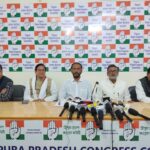 বিজেপি রাজ্যে ক্ষমতার দখল করে ব্যর্থতার পরিচয় দিচ্ছে: কংগ্রেস