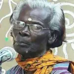 পদ্মশ্রী রতন কাহার পেলেন সংস্কার ভারতীর সন্মাননা