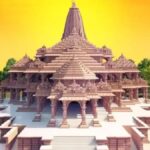 মন্ত্রীদের সঙ্গে অযোধ্যায় পেমা খান্ডু, রামলালার দর্শনের পর বললেন নিজেকে ধন্য মনে হচ্ছে