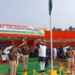 ভারত আজ কোথায় দাঁড়িয়ে আছে, প্রত্যেক জনগণকে তা মূল্যায়ন করতে হবে : মন্ত্রী সুশান্ত  
