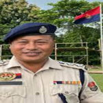 আমতলী মহকুমা পুলিশ আধিকারিক প্রসূনকান্তি ত্রিপুরার বিরুদ্ধে আইনী ব্যবস্থা গ্রহণ করার দাবিতে ডেপুটেশন 