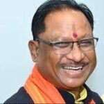 “পরীক্ষা পে চর্চা” অনুষ্ঠানে অংশগ্রহণ ছত্তিশগড়ের মুখ্যমন্ত্রীর
