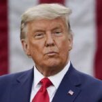 ছিলেন সমালোচক, সেই ভ্যান্সকেই ভাইস প্রেসিডেন্ট পদে প্রার্থীর নাম ঘোষণা ট্রাম্পের