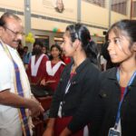 পরীক্ষা পে চর্চা অনুষ্ঠানে রাজ্যপাল, এই অনুষ্ঠান শিক্ষক শিক্ষিকা ও অভিভাবকদের জন্যও সমান গুরুত্বপূর্ণ