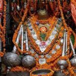 হনুমান গর্হি মন্দিরে পুজো দিলেন অনুপম, বললেন অযোধ্যার বাতাবরণ খুবই মনোরম