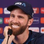 আবারও চোটে পড়ে মাঠের বাইরে কেইন উইলিয়ামসন