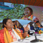 দেশকে আত্মনির্ভর করতে কেন্দ্রীয় সরকার বিভিন্ন পরিকল্পনা নিয়ে কাজ করছে: কেন্দ্রীয় প্রতিমন্ত্রী