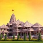 কলকাতার রাম মন্দিরে রামভক্তদের সমাগম, আনন্দ-উৎসবে মেতেছে কলকাতা