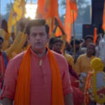 মুক্তি পেল সুপারস্টার রবি কিষানের নতুন গান ‘অযোধ্যা কে শ্রী রাম’