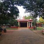 প্রয়াত রামকৃষ্ণ বিবেকানন্দ আশ্রমের মহারাজ স্বামী মৃতুঞ্জয়ানন্দ