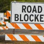 যুব মোর্চার মন্ডল সভাপতির বাড়িতে হামলা, প্রতিবাদে রামচন্দ্রঘাট বাজারে পথ অবরোধে বিজেপি মহিলা মোর্চা