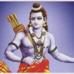 রামনবমী উপলক্ষে বাইক রেলি অনুষ্ঠিত