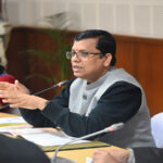 ত্রিপুরায় অনুষ্ঠিত হবে খেলো ইন্ডিয়া আন্তঃ বিশ্ববিদ্যালয় যোগাসন প্রতিযোগিতা : ক্রীড়ামন্ত্রী