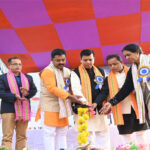 সরকার সর্ব সাধারনের হিতার্থে কাজ করছে, এর অন্যতম উদাহরণ কৃষক:  টিংকু রায়