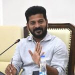 কৃষ্ণা নদীর জল ব্যবহার নিয়ে বিআরএসকে নিন্দা তেলেঙ্গানার মুখ্যমন্ত্রী রেভান্থ রেড্ডির
